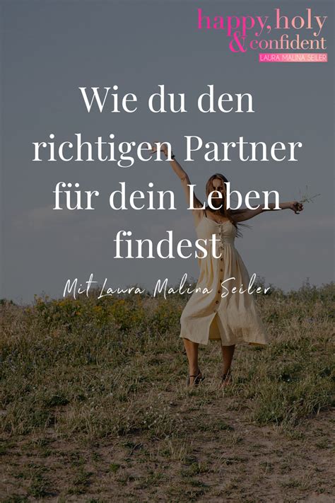 Podcast Wie Du Den Richtigen Partner F R Dein Leben Findest