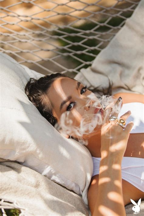 Danielle Alcaraz TheFappening Nude In PlayBoy 2020 64 Photos The Fappening