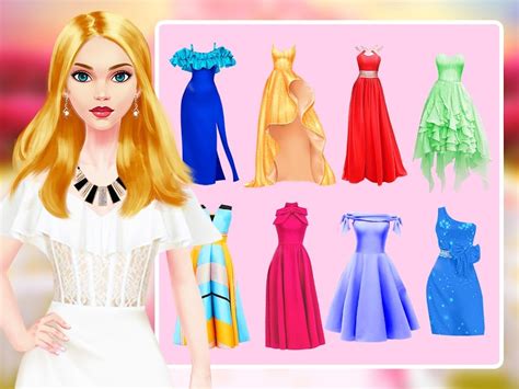 Dress Up Makeup Games Fashion APK for Android - Download