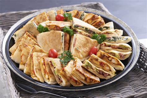 Tramezzini Express – Underwraps Caterers