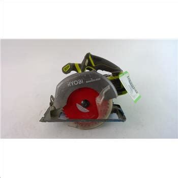 Ryobi Circular Saw | Property Room