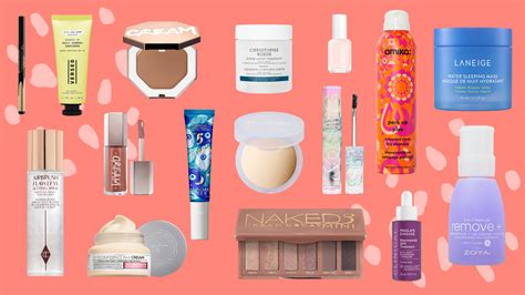 The 70 Best Beauty Products of 2022