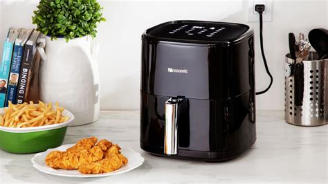 Proscenic T22 Air Fryer Review A Good Value Reviewed