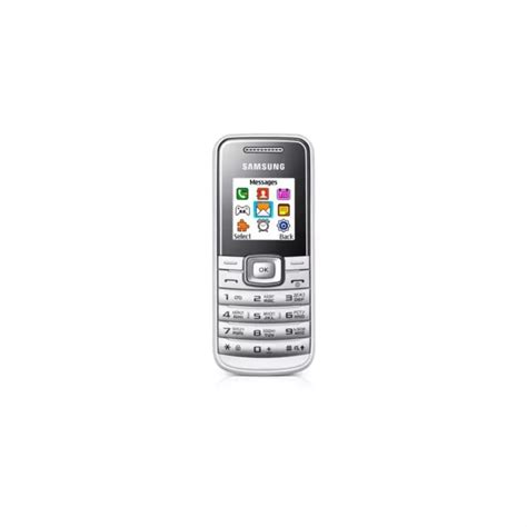 User Manual Samsung Gt E English Pages