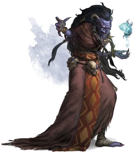 Feywild Creatures 5e Dandd The Top 10 Feywild Monsters