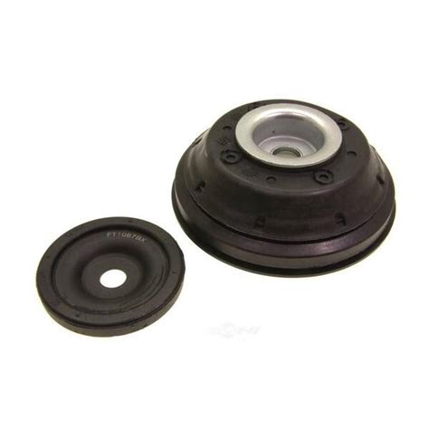 Sachs Suspension Strut Mount Fiat L Electric