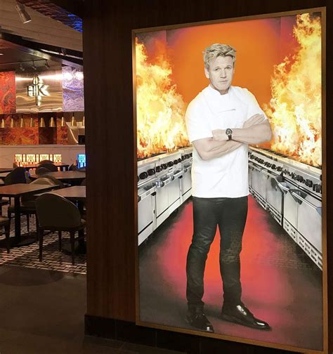 Frenetic Pace Set In Preparing Hells Kitchen For January Opening