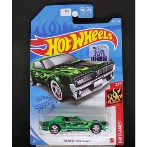 Jual Hot Wheels SUPER TREASURE HUNT THS FS 2021 FACTORY SEALED FULL SET