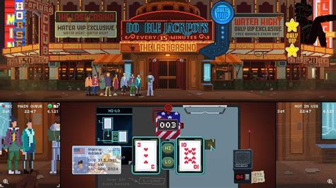 Not Tonight 2 On Steam