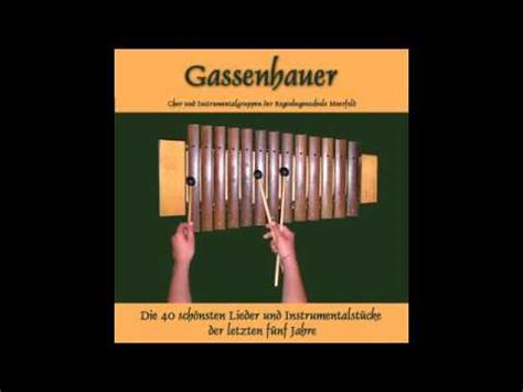 Gassenhauer Musiziert Von Den Grundsch Lern Der Regenbogenschule