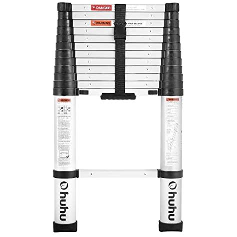 7 Best Telescopic Ladder For Loft | Reviews