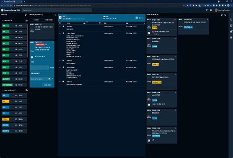 Command Center Software Suite Motorola Solutions