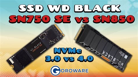 Hay Tanta Diferencia Entre Un Ssd M Nvme Y Wdblack Sn