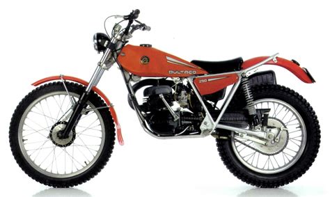 Bultaco Sherpa T 250 M198 1977 Club Bultaco Australia