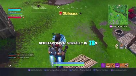 Livestream Fortnite Tunier Und Update Zocken Mit Euch YouTube