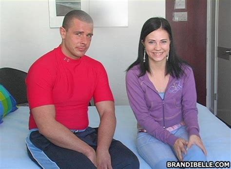 Pictures Of Teen Brandi Belle Getting Her Pussy Fucked Porn Pictures XXX Photos Sex Images