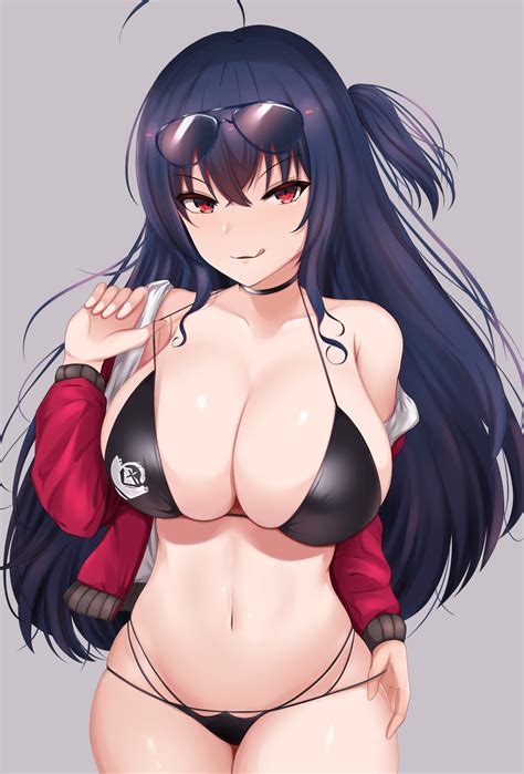 Taihou Azur Lane Image By Pixiv Id 47662894 3005805 Zerochan