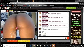 Cam Mulata Gozando XVIDEOS