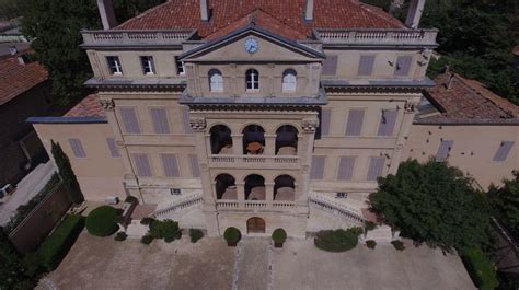 Bastide De Fontvieille Ville D Allauch