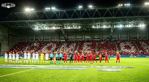 Hapoel Be Er Sheva During Conference League 22 23