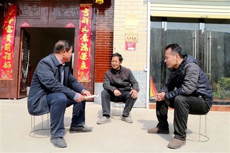 丰县师寨镇：聚焦“三加三学” 助推党员冬训走深走实理论之光