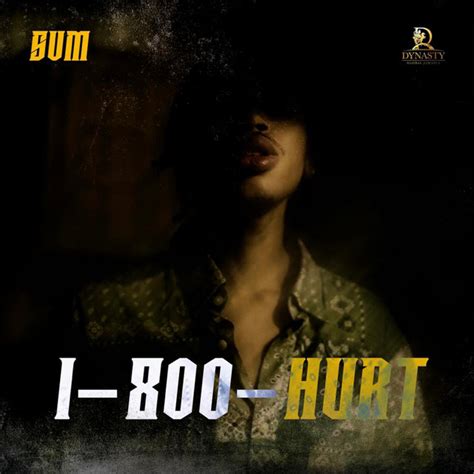 1 800 Hurt Single By Svm Spotify