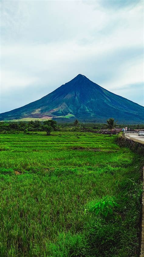 Gunung Berapi Alam Pegunungan Foto Gratis Di Pixabay Pixabay