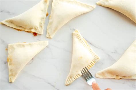 Ginger Pear Turnovers With Video Sense And Edibility