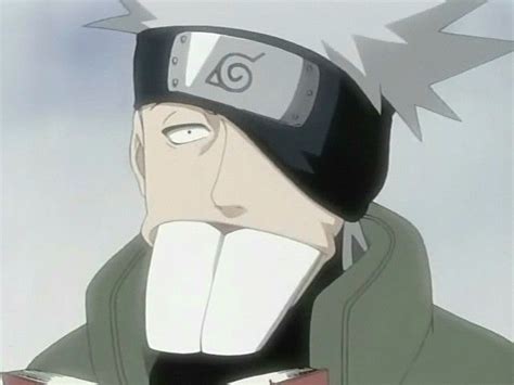 Funny Kakashi by Gaara-San2 on DeviantArt | Memes engraçados naruto ...