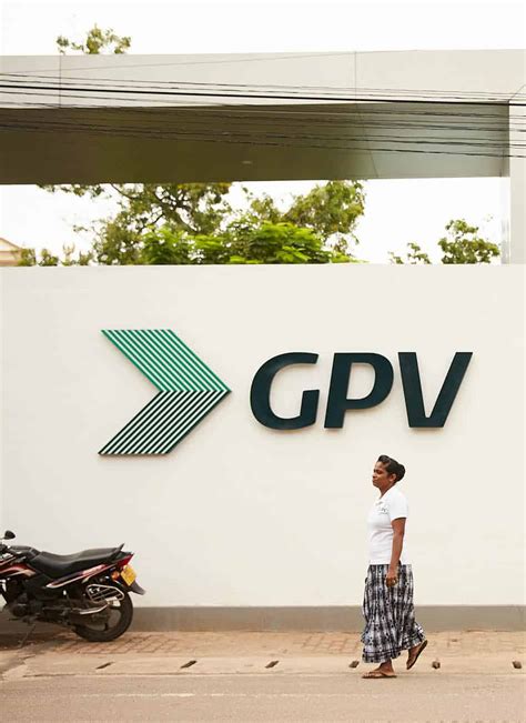 Sri Lanka | GPV