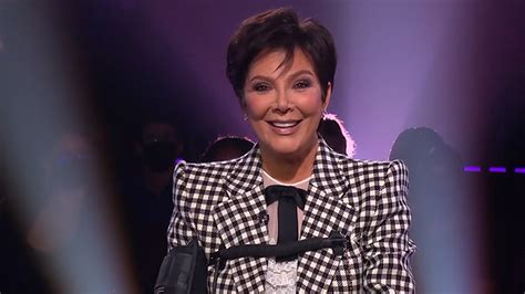 Kris Jenner Passes Lie Detector On Kim Kardashian Sex Tape On James