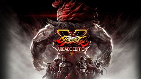 Street Fighter V Cheats And Other Unlockables Playstation 4