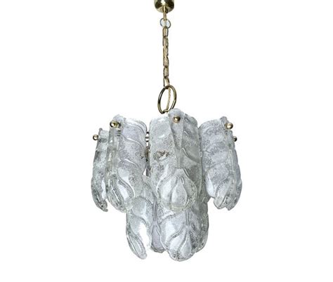 Vintage Murano Glass Pendant Light S For Sale At Pamono