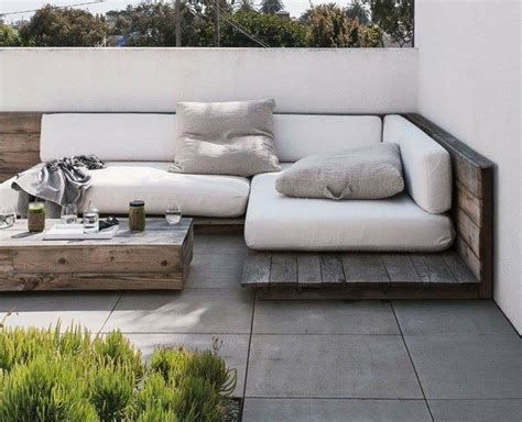 Id Es Pour Transformer Votre Terrasse En Un Lieu Cosy