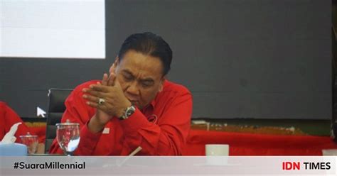 Ketua Komisi III Bila Tak Puas Isi KUHP Silakan Gugat Ke MK