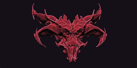 ArtStation - Diablo4