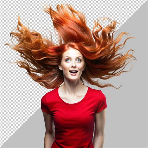 Page 4 Red Hair Psd 300 High Quality Free Psd Templates For Download