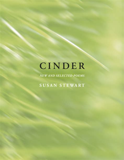 Cinder | Graywolf Press