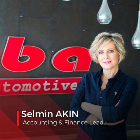 ABA Automotive on LinkedIn: #meettheteam #accounting #finance #details ...