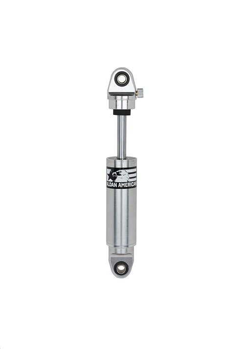 Single Adjustable Truline Series Rebound Universal Shock Absorbers