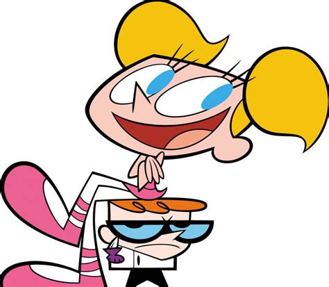 Dexter's Laboratory | HD Wallpapers (High Definition) | Free Background