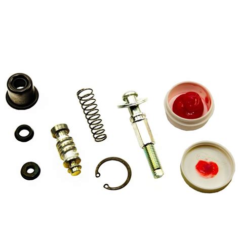 Brake Master Brake Cylinder Repair Kit Rear Msr 203 20 99