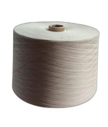 Ring Spun 2 Ply White Cotton Yarn Count 30 At Rs 320 Kg In Varanasi Id 2849428692891