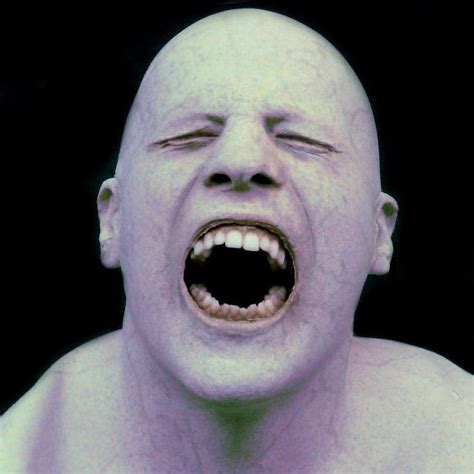 Crier Head Zombie Ghost Ride Productions Inc