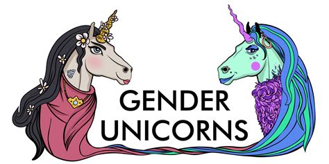 Club - Gender Unicorns