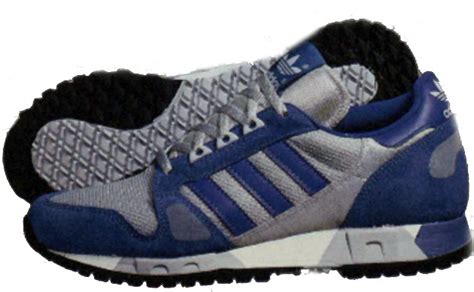 Historia butów adidas ZX - wszystko co musisz o nich wiedzieć!