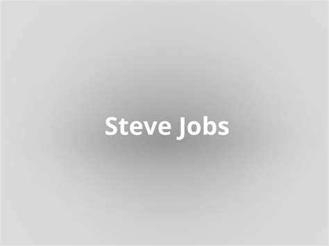 Steve Jobs Biography Summary Every Chapter And Key Takeaway Explained