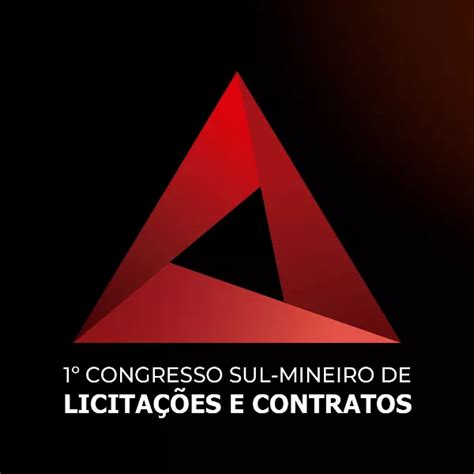 Congresso Sul Mineiro De Licita Es E Contratos Emd Online