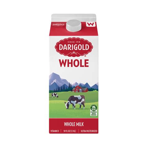 DARIGOLD MILK 2 32 OZ - US Foods CHEF'STORE