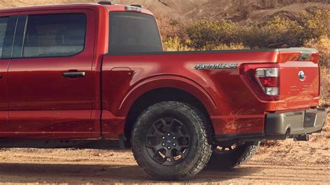 2024 Ford F 150 Rattler Specs - Raye Valene